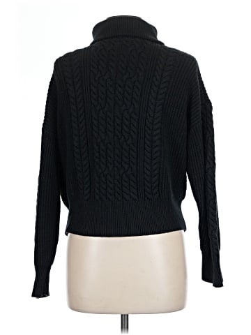 Nili Lotan Turtleneck Sweater (view 2)