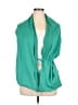 Tsumori Chisato Green Cardigan Size XL (estimated) - photo 1