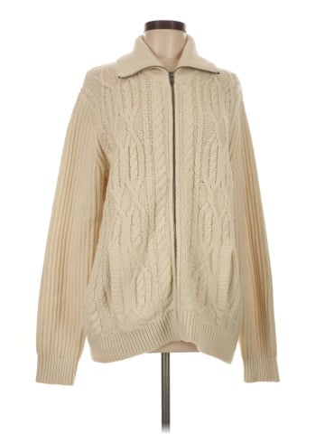 Gap Coat (view 1)