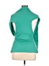 Tsumori Chisato Green Cardigan Size XL (estimated) - photo 2