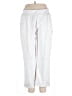 Adidas White Active Pants Size XL - photo 1