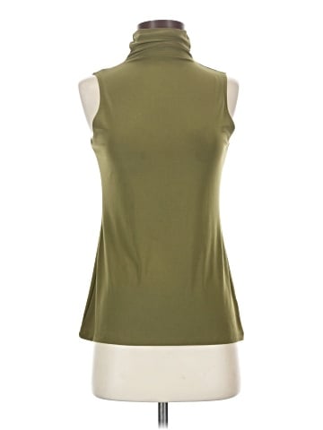 Halogen Sleeveless T-Shirt (view 1)
