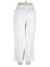 Adidas White Active Pants Size XL - photo 2
