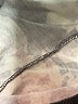 Eyeshadow Gray 3/4 Sleeve Top Size L - photo 8