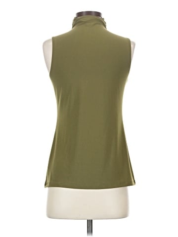 Halogen Sleeveless T-Shirt (view 2)
