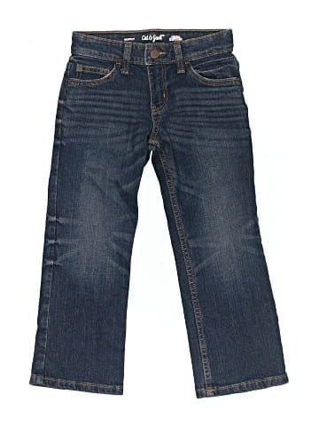 Cat & Jack Jeans (view 1)