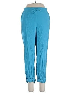 Zenergy by Chico's Track Pants (view 1)