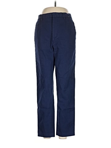 Ines de la Fressange for Uniqlo Casual Pants (view 1)