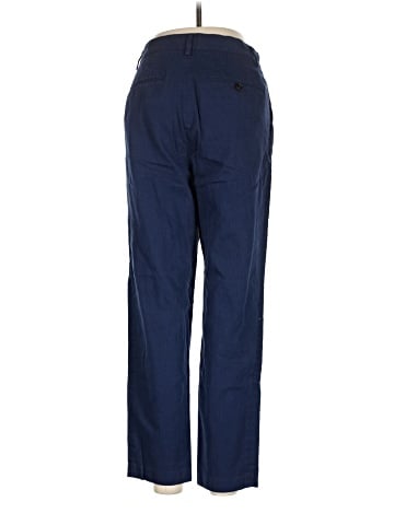 Ines de la Fressange for Uniqlo Casual Pants (view 2)