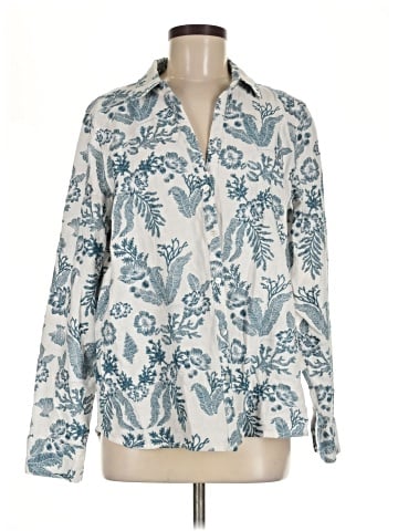 Calypso St. Barth Jacket (view 1)