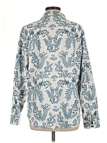 Calypso St. Barth Jacket (view 2)
