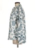 Calypso St. Barth Tropical Ivory Jacket Size Lg (2) - photo 5