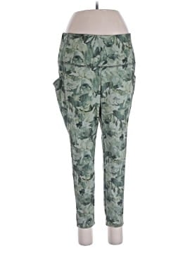 Zenergy by Chico's Cargo Pants (view 1)