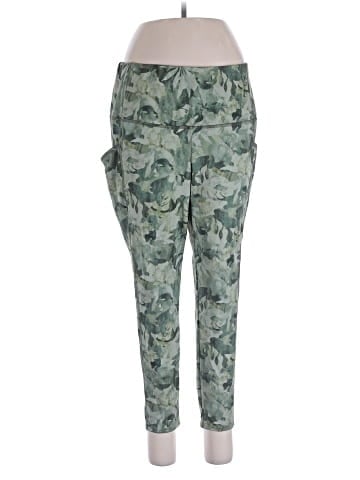 Zenergy by Chico's Cargo Pants (view 1)