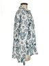 Calypso St. Barth Tropical Ivory Jacket Size Lg (2) - photo 4