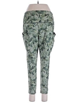 Zenergy by Chico's Cargo Pants (view 2)