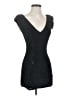 Forever 21 Black Cocktail Dress Size S - photo 1