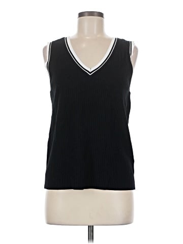 Liverpool Los Angeles Sweater Vest (view 1)