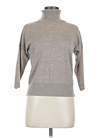 Ann Taylor Turtleneck Sweater (view 1)