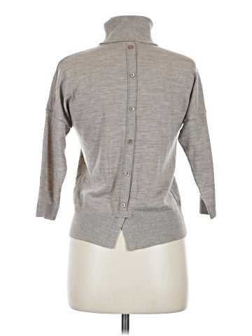 Ann Taylor Turtleneck Sweater (view 2)