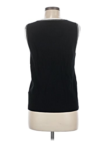 Liverpool Los Angeles Sweater Vest (view 2)