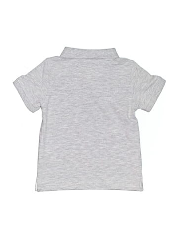 CALVIN KLEIN JEANS Short Sleeve Polo (view 2)