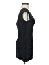 Forever 21 Black Cocktail Dress Size S - photo 4