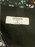 UNTUCKit 100% Polyester Paisley Black Casual Dress Size 6 - photo 7