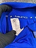 Fabletics Blue Track Jacket Size XS - photo 6