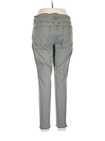 Seven7 Casual Pants (view 2)