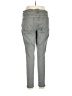 Seven7 Gray Casual Pants Size 14 - photo 2
