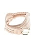BCBGMAXAZRIA Ivory Belt Size XS - Sm - photo 1
