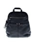 Tignanello Black Backpack One size - photo 1