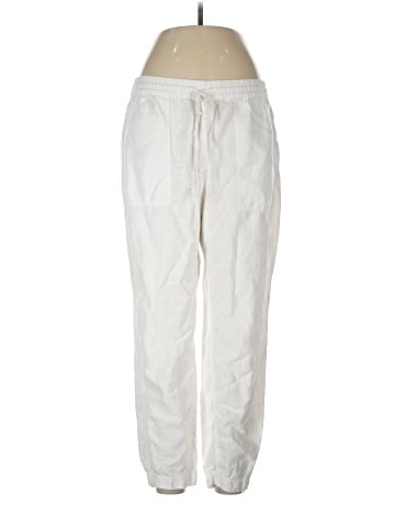 J.Crew Linen Pants (view 1)