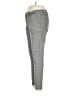 Seven7 Gray Casual Pants Size 14 - photo 5