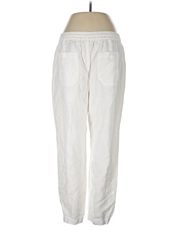 J.Crew Linen Pants (view 2)