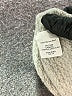 Madewell 100% Merino Gray Wool Sweater Size XS - photo 8