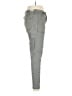 Seven7 Gray Casual Pants Size 14 - photo 4