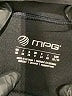 MPG Solid Blue Athletic Shorts Size XS - photo 3