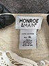 Monroe and Main Ivory Long Sleeve Blouse Size XL - photo 7