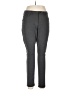 Like an Angel Solid Gray Dress Pants Size 1X - photo 1