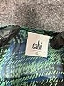 CAbi 100% Polyester Teal Short Sleeve Blouse Size XL - photo 7