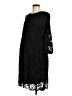 Ingrid + Isabel Black Cocktail Dress Size Med Maternity (2) - photo 1