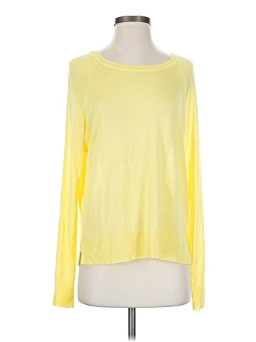 Zara Long Sleeve T-Shirt (view 1)