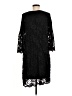 Ingrid + Isabel Black Cocktail Dress Size Med Maternity (2) - photo 2