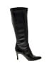 Cole Haan Black Boots Size 7 1/2 - photo 1