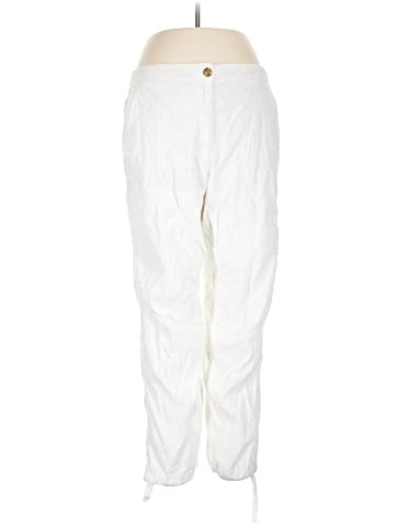 Rag & Bone Linen Pants (view 1)