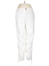 Rag & Bone White Linen Pants Size 12 - photo 1