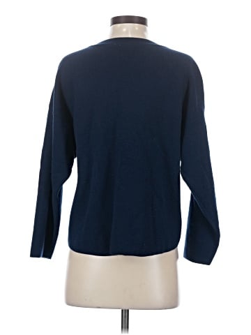 Moth Pullover Sweater (view 2)
