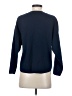 Moth Blue Pullover Sweater Size S - photo 2